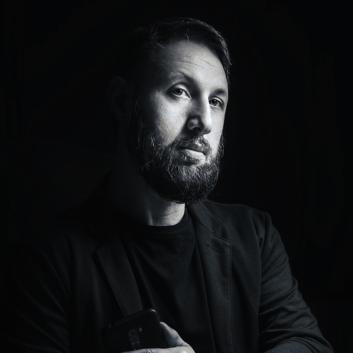 Dmitriy Vdovin