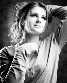 Nastya Boyko