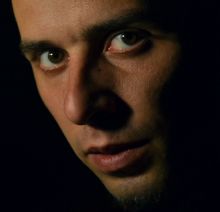 Taras Lisovych