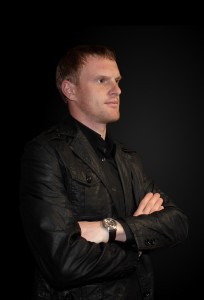 Andrew Stone