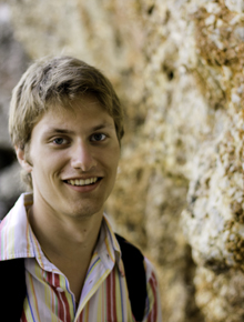 Sergey Malyutin
