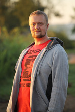 A. Kaigorodov