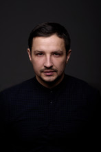Kupreyeu Yury