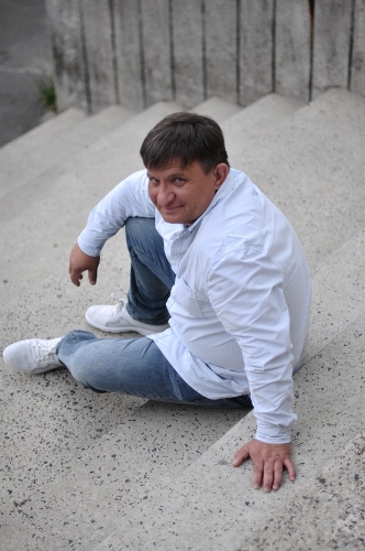 Dmitriy Zhukov