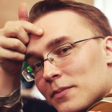 Aleksandr Ldov