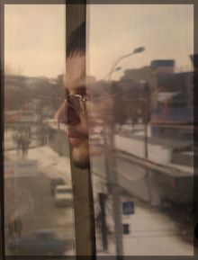 Evgeniy Turkov