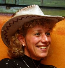 Ani Kostova