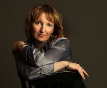Anna Dergai