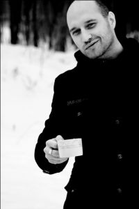 Anton Komar