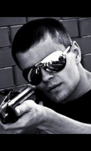 Anton Budanov