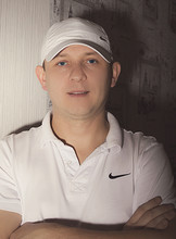 Shevchenko Taras