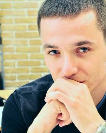 Alexey Martinewskiy