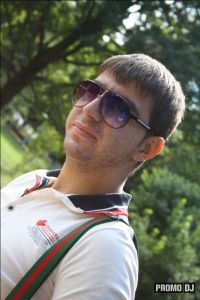 Artem Oganesyan