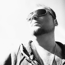 Dmitriy Gusarov