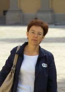 Tsvirko Valentina