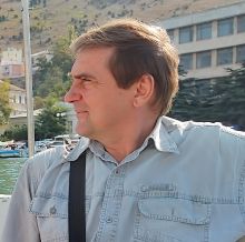 Juriy Vostruhin