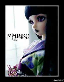 MARiKO