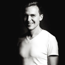 Anton Shvain