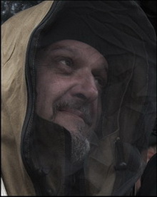 Pavel Misharin