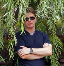 Mulyk Vitaliy