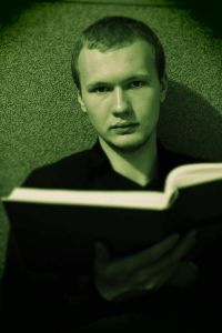 Sjargei Nikanovich