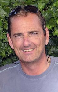 Danny Vangenechten