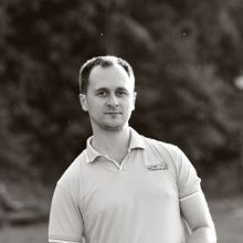 Sasha Tunik