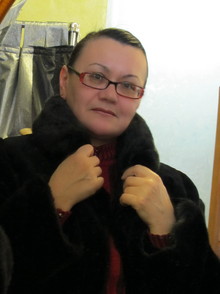 Galina Sennikova