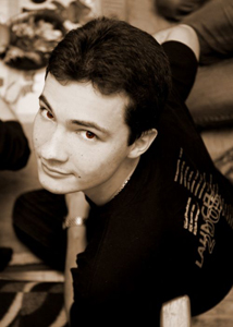 Gleb Bartalevich