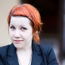 Kate De
