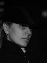 Olga Evsievich