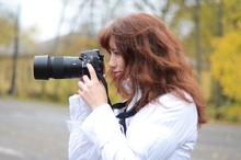 Olga Morehodova