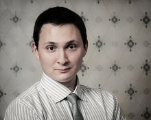 Pinchukov