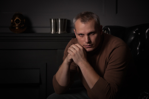 Dmitry Fedorin