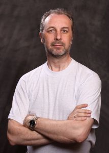Dmitriy Fedoseev