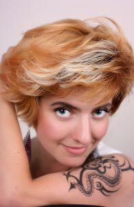 Kozureva