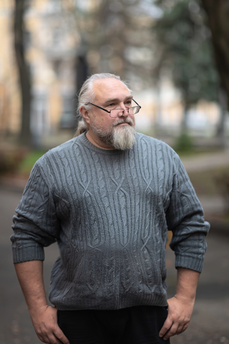 Vasiliy Korolyov