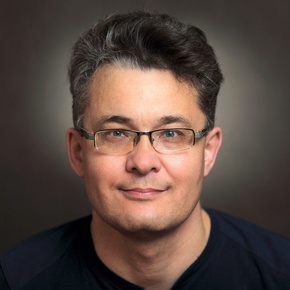 Murat Kuzhakhmetov