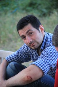 Dimitri Silakadze