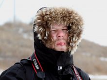 Aleksandr Ivanov