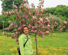 Anna Goncharova