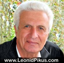 Leonidpikus