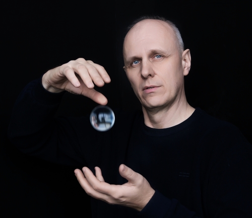 Leonid Maksimenko