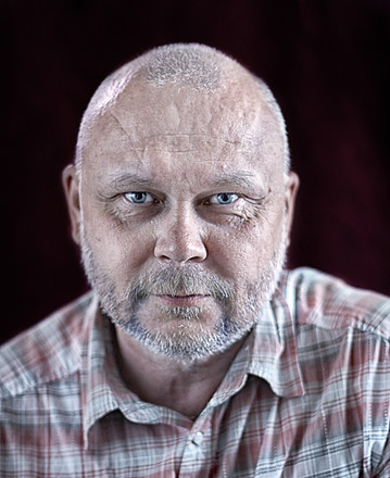 Aleksandr Vaneev