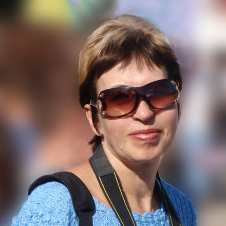 Vera Petri