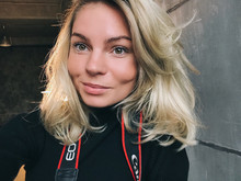 Svetlana Gosteva