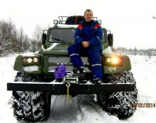 Fyodor Kovanskiy
