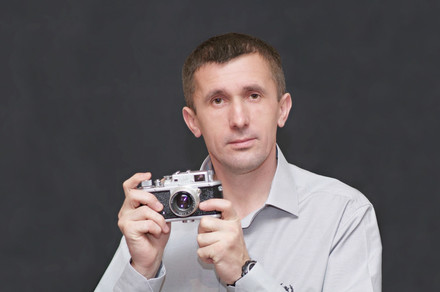 Aleksandr Gvozd