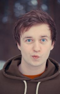 Evgenij Petrashin