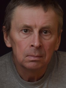 Bormotov Vladimir